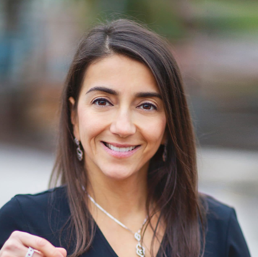 Dr. Rima Defatta, MD