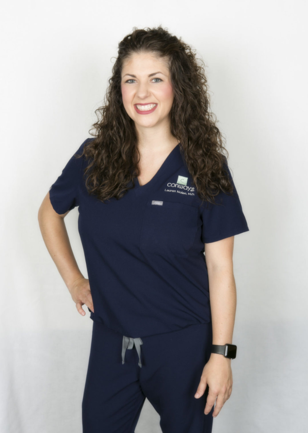 Dr. Lauren Nolen, MD