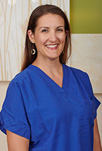 Dr. Jennifer Mitchell, MD