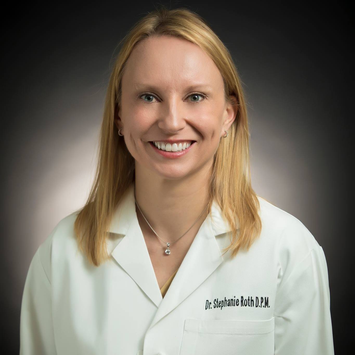 Dr. Stephanie Roth