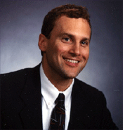 Dr. Thomas Vail