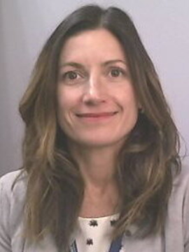 Dr. Julia Whitaker, MD