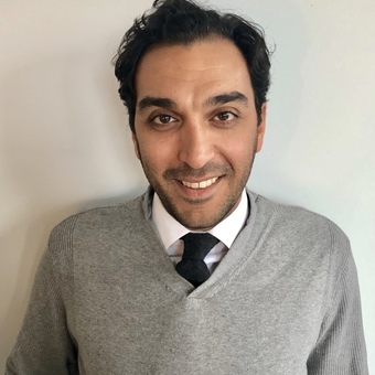 Dr. Edwin Raffi, MD
