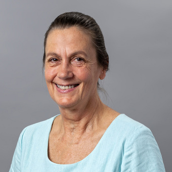Dr. Laurine Thornton, MD