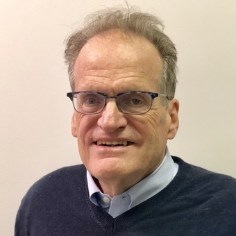 Dr. Robert Greenstein, MD