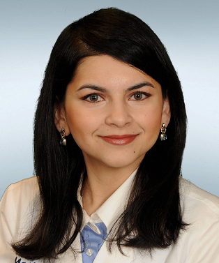 Dr. Laila Tabatabai, MD