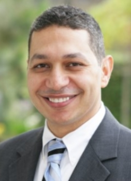 Dr. Ahmed El Bershawi, MD