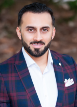 Dr. Asad Javed