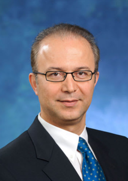 Dr. Ali Mojaverian, MD