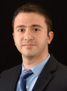 Dr. Zeron Ghazarian, MD
