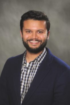 Dr. Rohit Godbole, MD