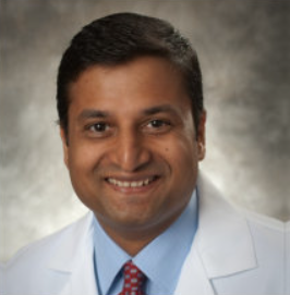 Dr. Salim Harianawala, MD