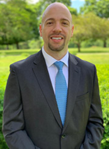 Dr. Ahmad Alazzeh, MD