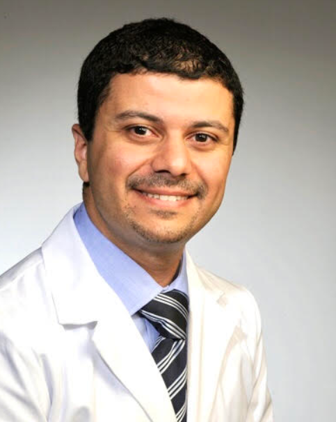Dr. Mahmoud Moammar, MD