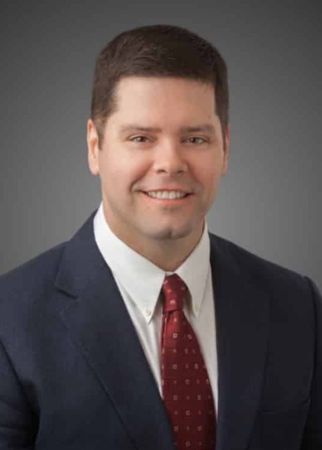Dr. David Buck, MD