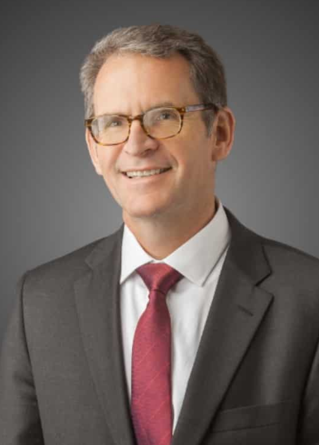 Dr. Stephen Doran, MD
