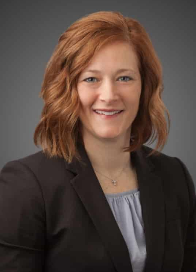 Dr. Kathleen Grier, MD