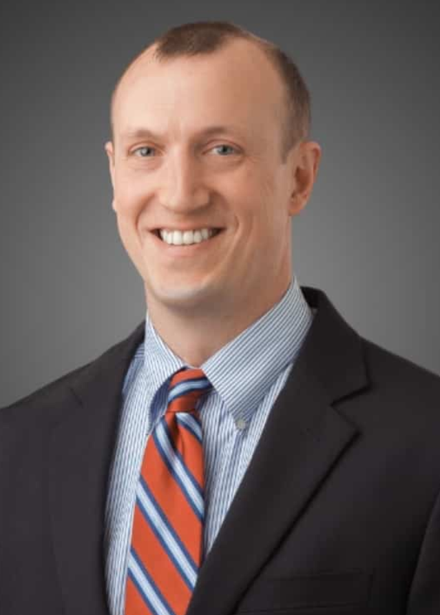 Dr. Daniel Gaffney, MD