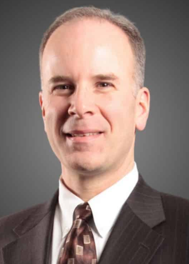 Dr. Mark Franco, MD