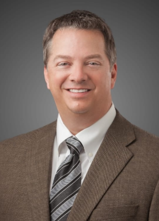 Dr. Brett Fischer, MD