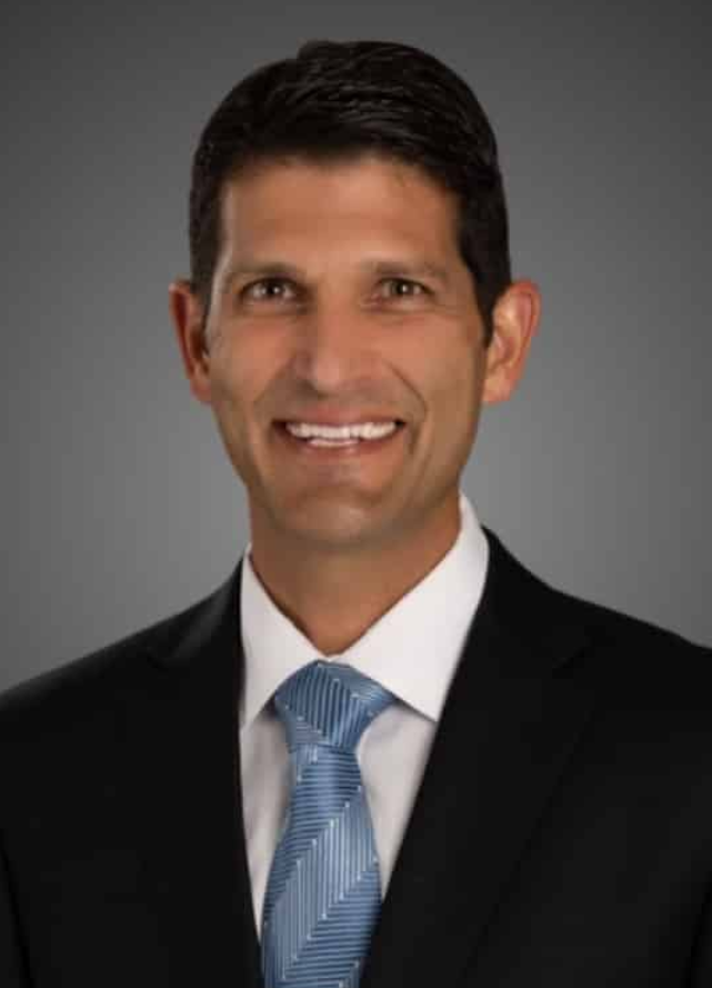 Dr. Kayvon Izadi, MD