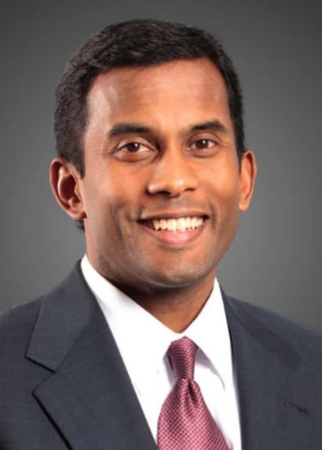 Dr. Ajoy Jana, MD