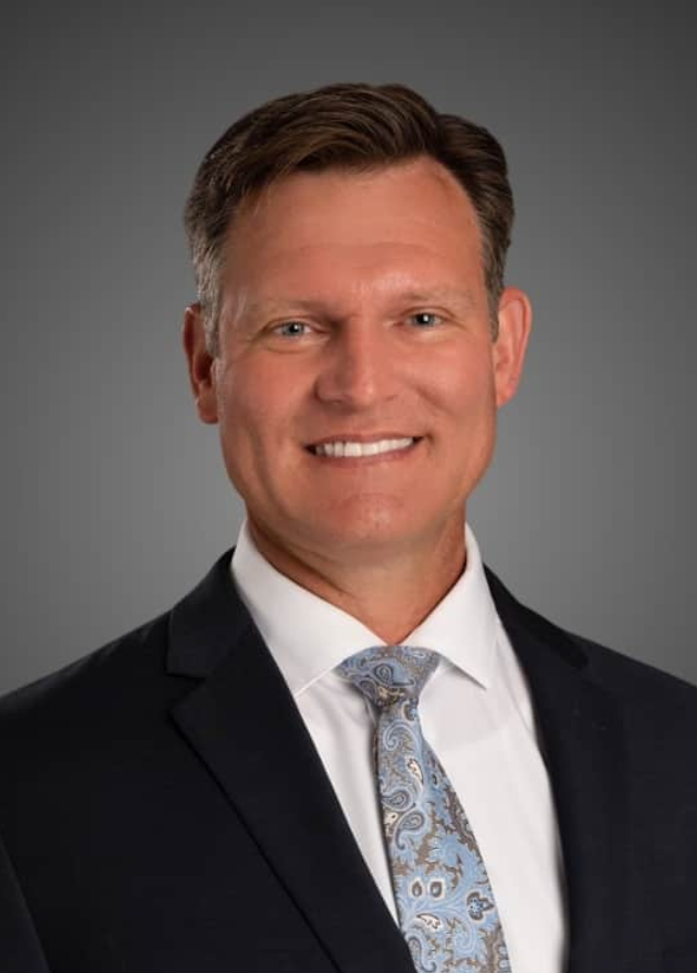 Dr. Darren Keiser, MD