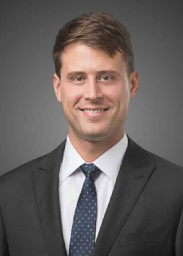Dr. Jordan Lacy, MD