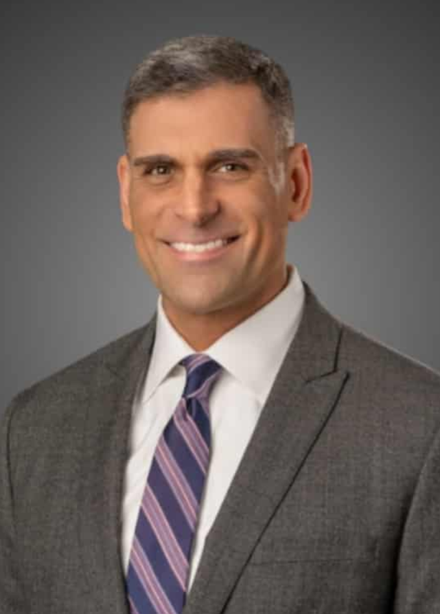 Dr. Keith Lodhia, MD