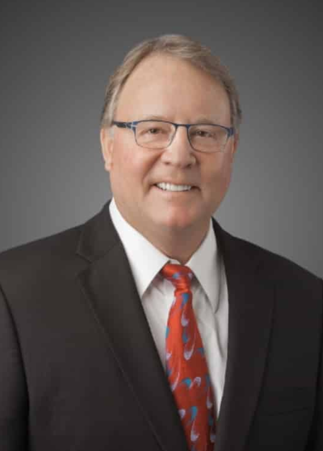 Dr. Douglas Long, MD