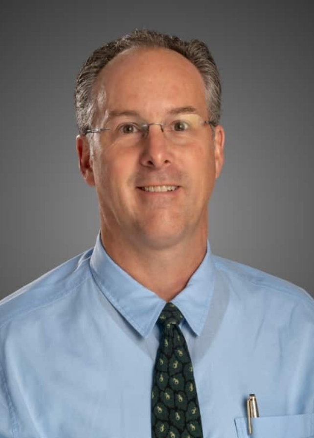 Dr. James Mantone, MD