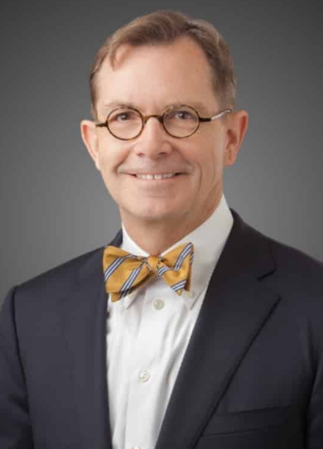 Dr. Scott Mcmullen, MD
