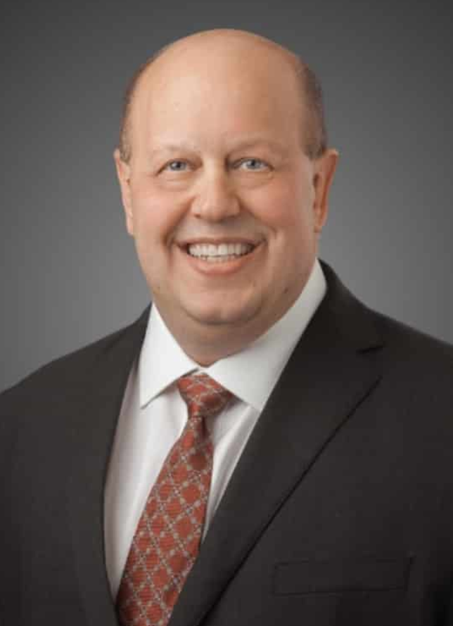 Dr. Erik Otterberg, MD