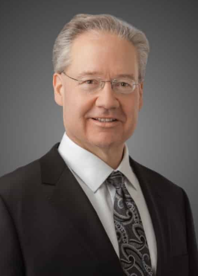 Dr. Samuel Phillips, MD