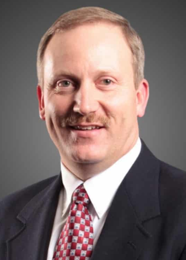 Dr. Mark Pitner, MD