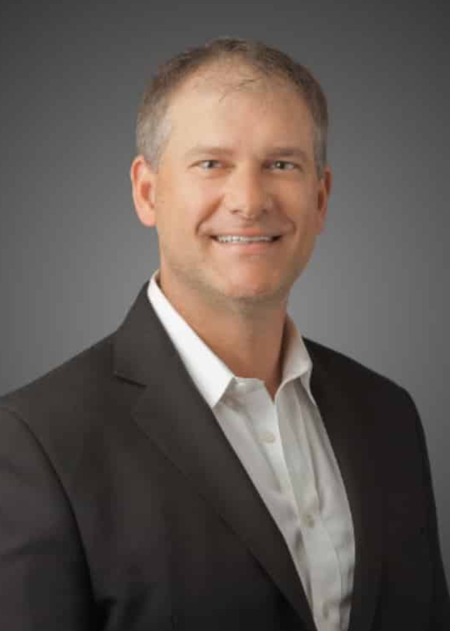 Dr. Mark Puccioni, MD