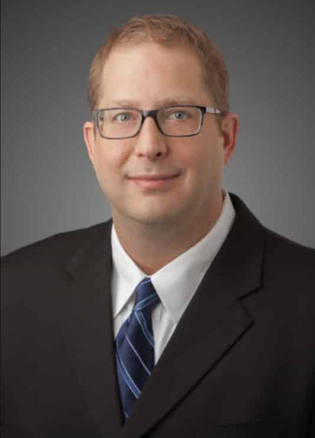 Dr. Charles Rosipal, MD