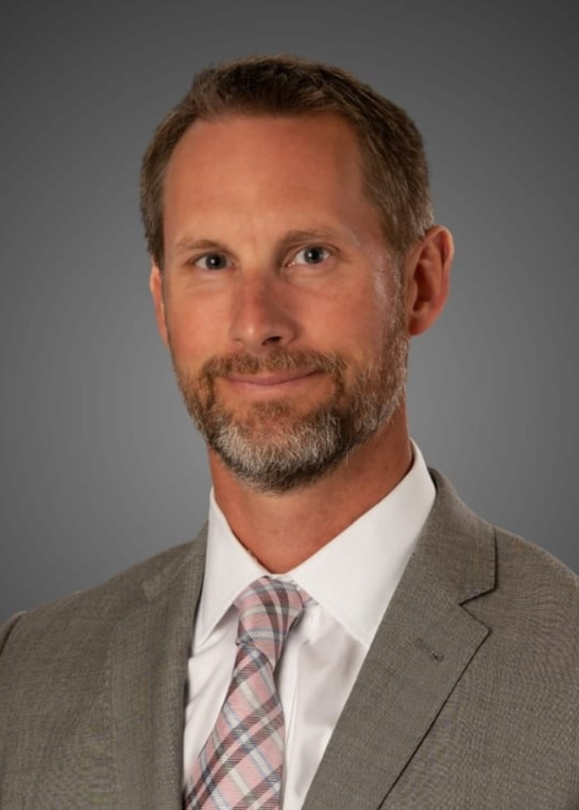 Dr. Shane Schutt, MD