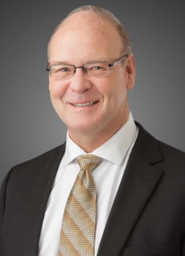 Dr. Jeffrey Tiedeman, MD