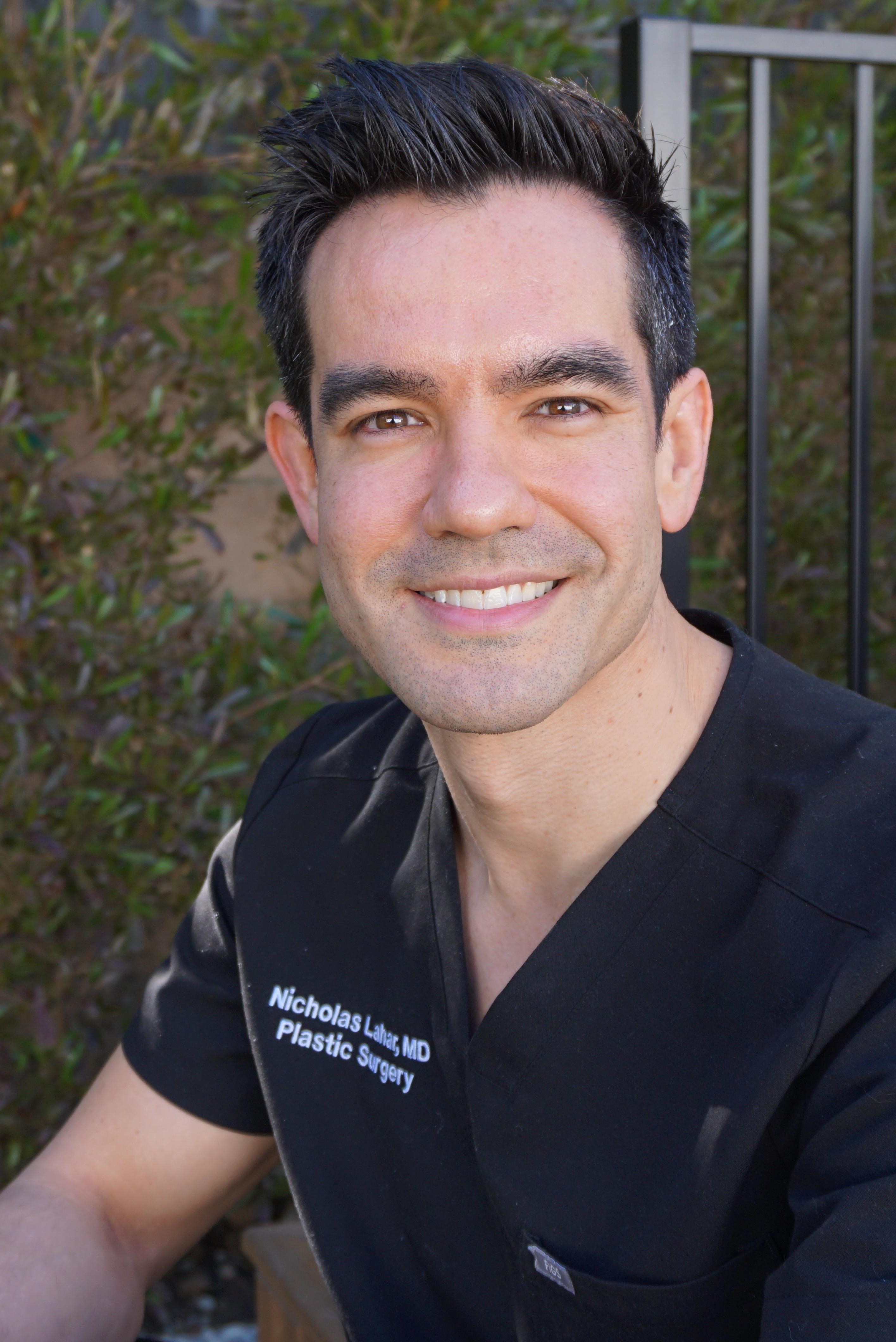 Dr. Nicholas Lahar, MD