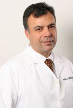 Dr. Paul Conomos, MD