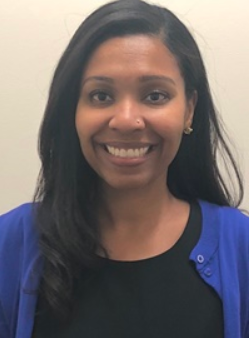 Dr. Rubina Khair, MD