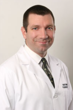 Dr. Aaron Thornburg, DO