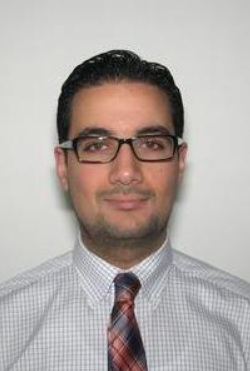 Dr. Ahmad Aldeiri, MD