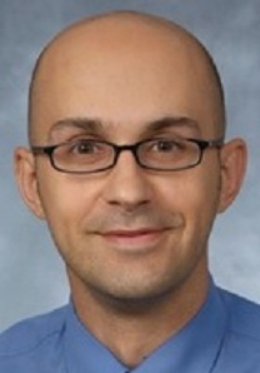 Dr. Gabriel Colceriu, MD