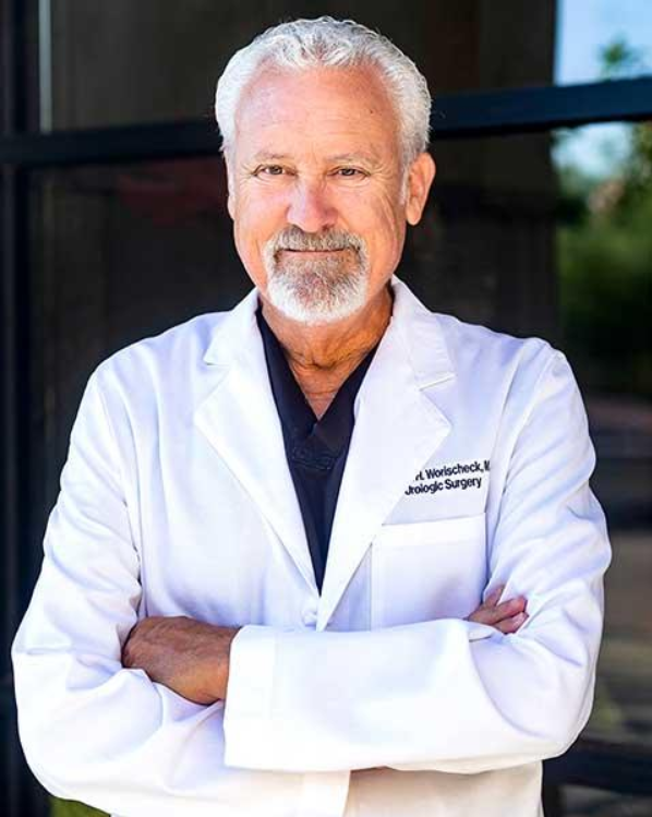 Dr. Joseph Worischeck, MD