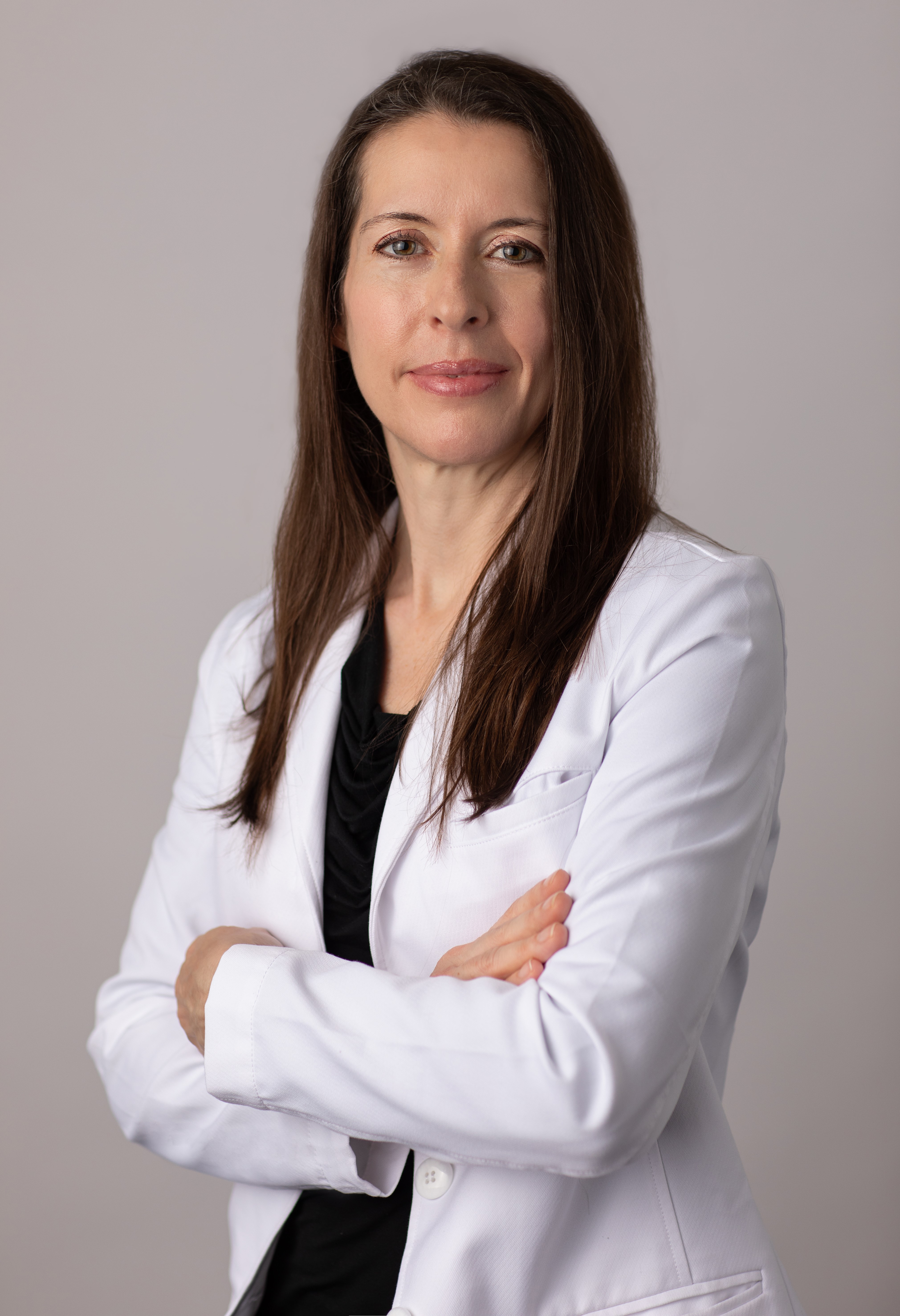 Dr. Kara Smolinski, MD