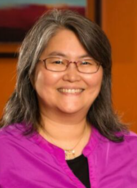 Dr. Clara Chung, MD