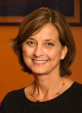 Dr. Carol Ann Smith, MD