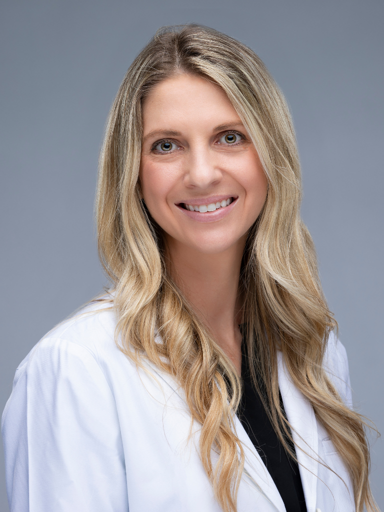 Dr. Natalie Meeks, MD